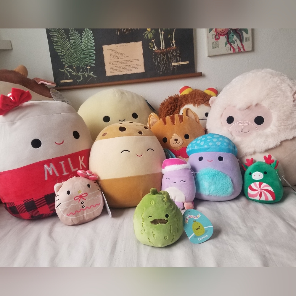 Likethis Listing To Be Notified When I Go Live!! - image 5